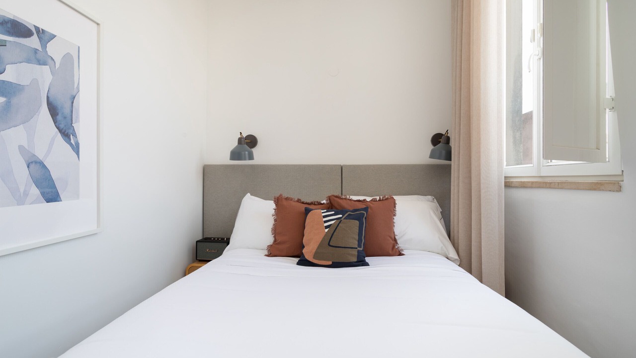Photo of Bedroom in Santos