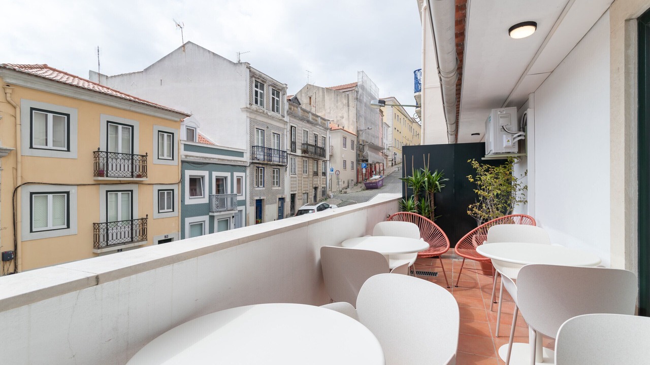 Photo of Outdoor in Santos