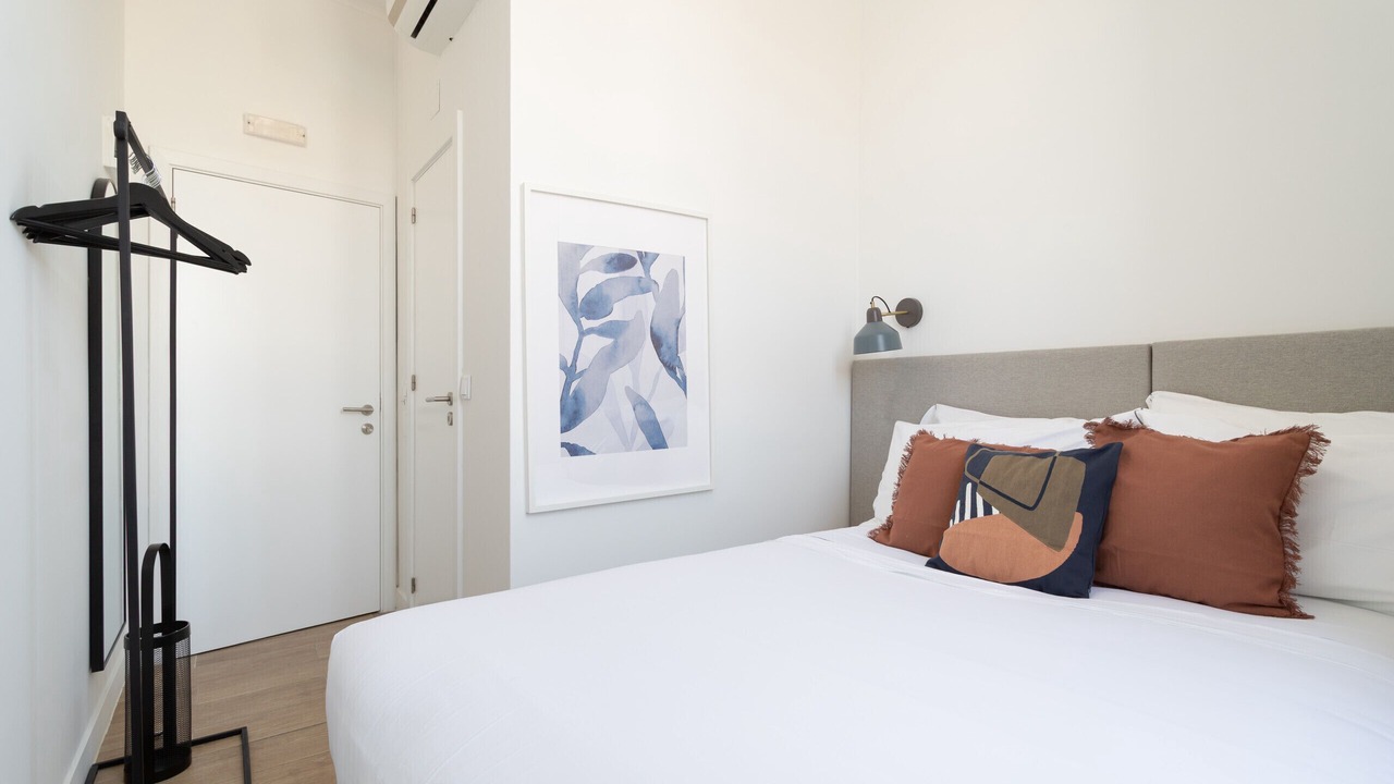 Photo of Bedroom in Santos