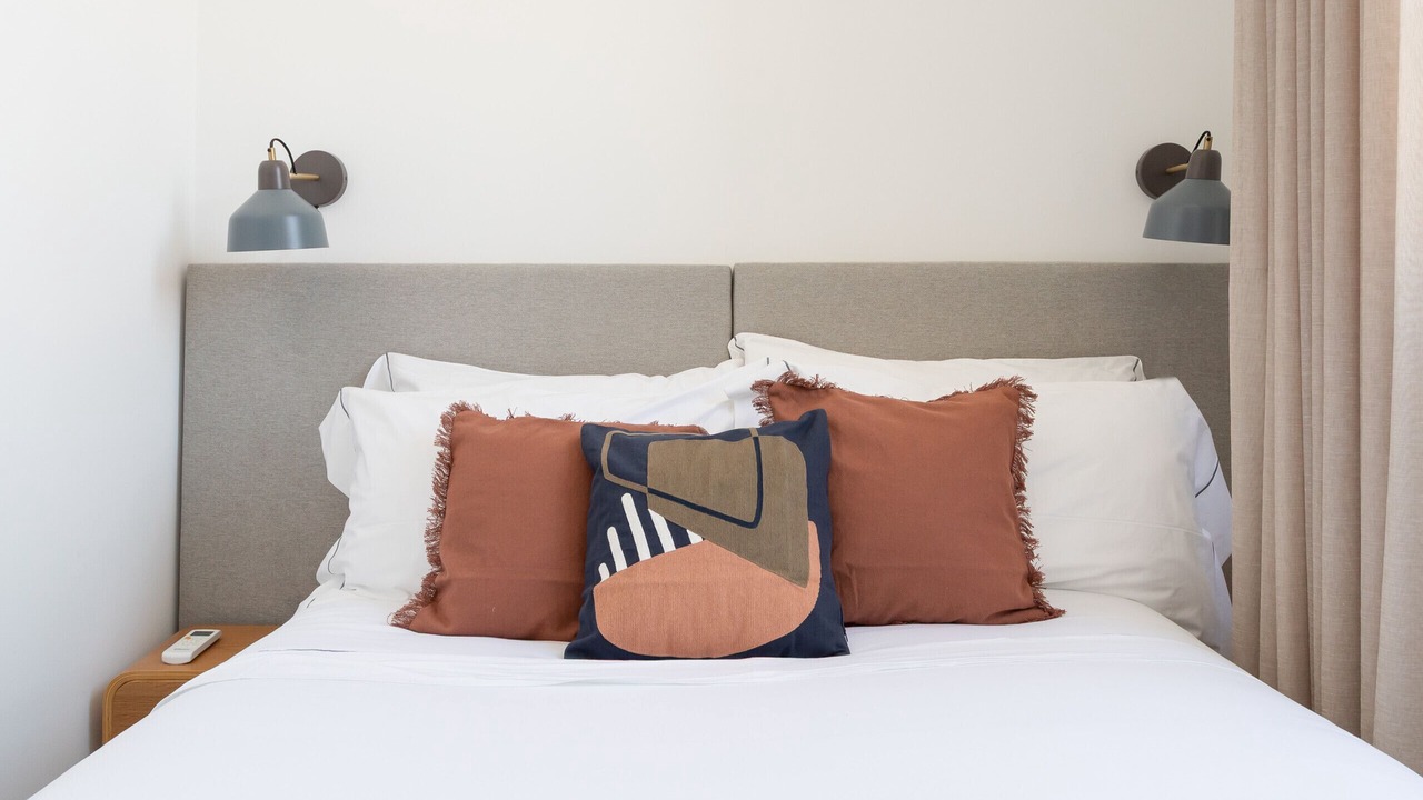 Photo of Bedroom in Santos
