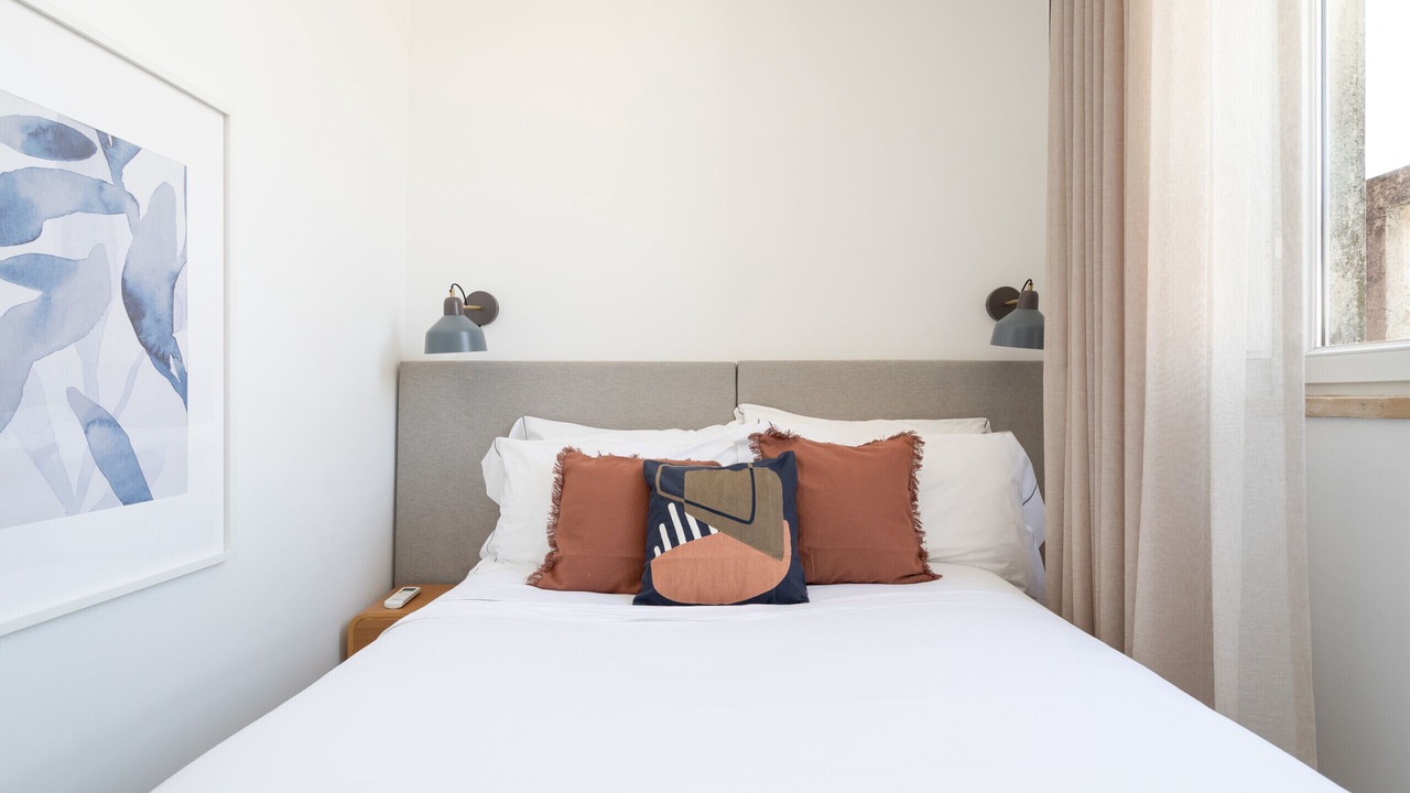 Photo of Bedroom in Santos