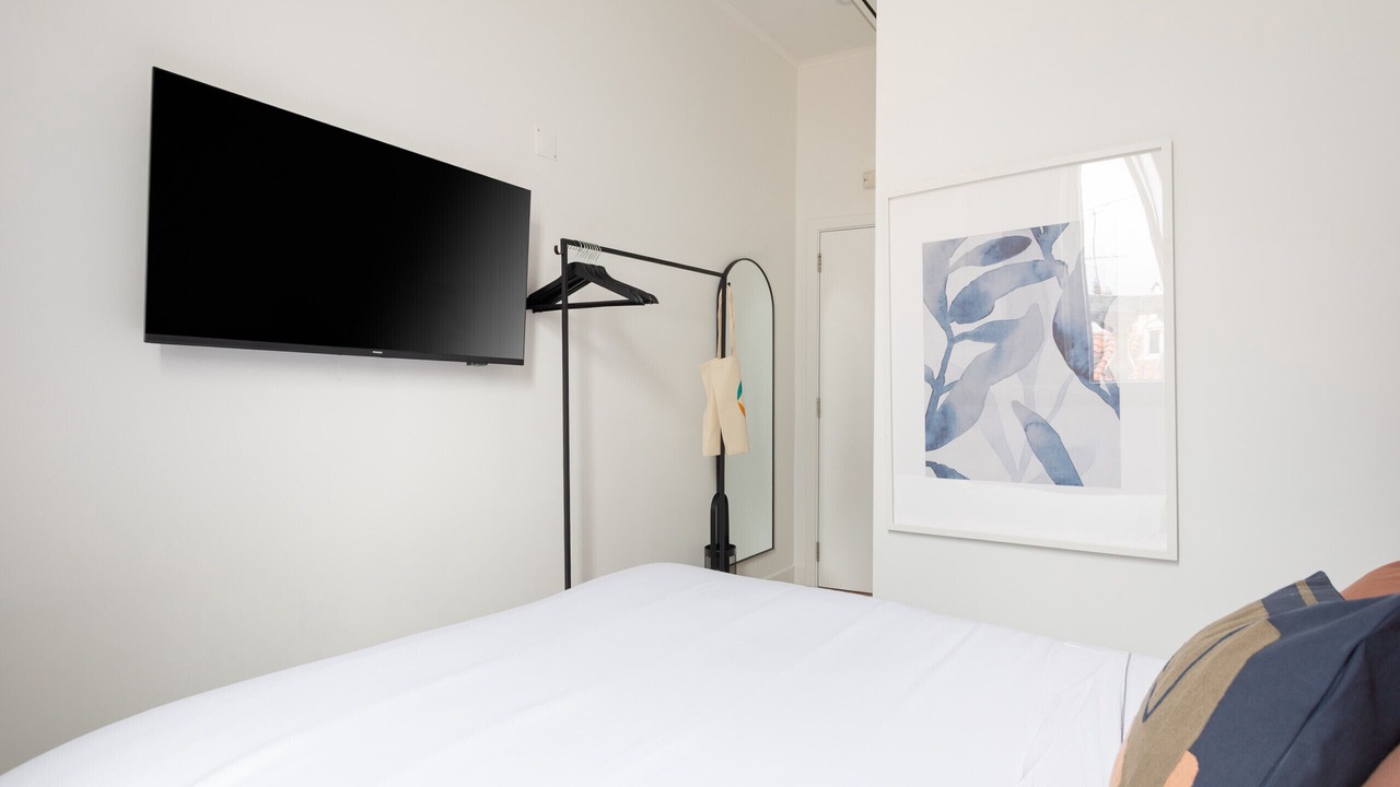 Photo of Bedroom in Santos