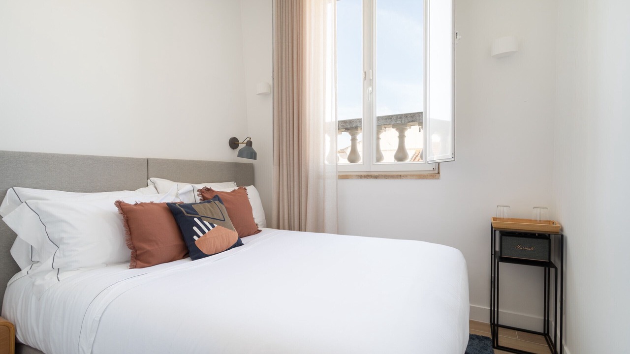 Photo of Bedroom in Santos