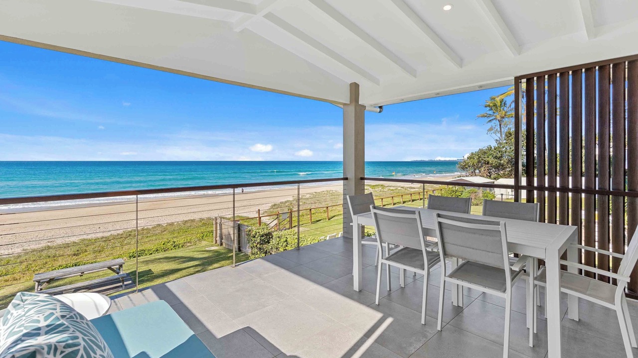 Photo of Patio Balcony in Mermaid Beach