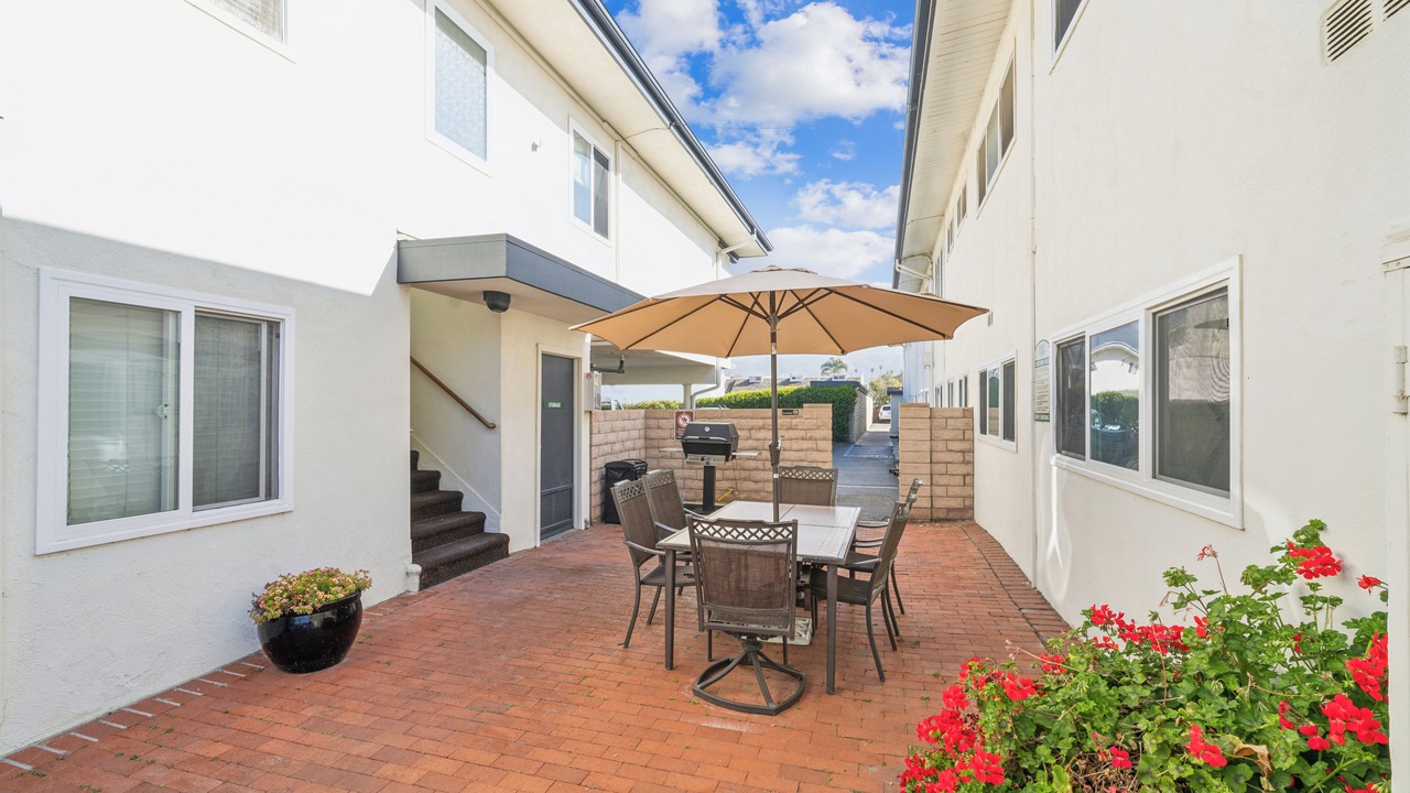 Photo of Outdoor in Carpinteria