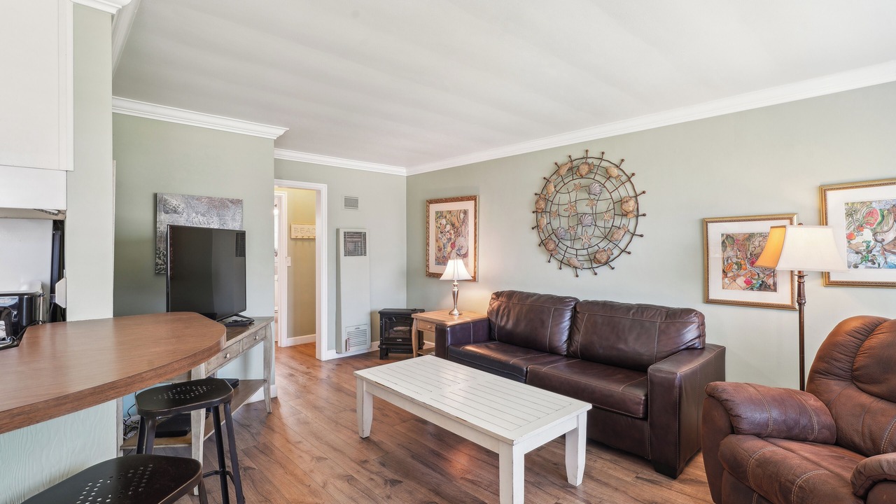 Photo of Livingroom in Carpinteria