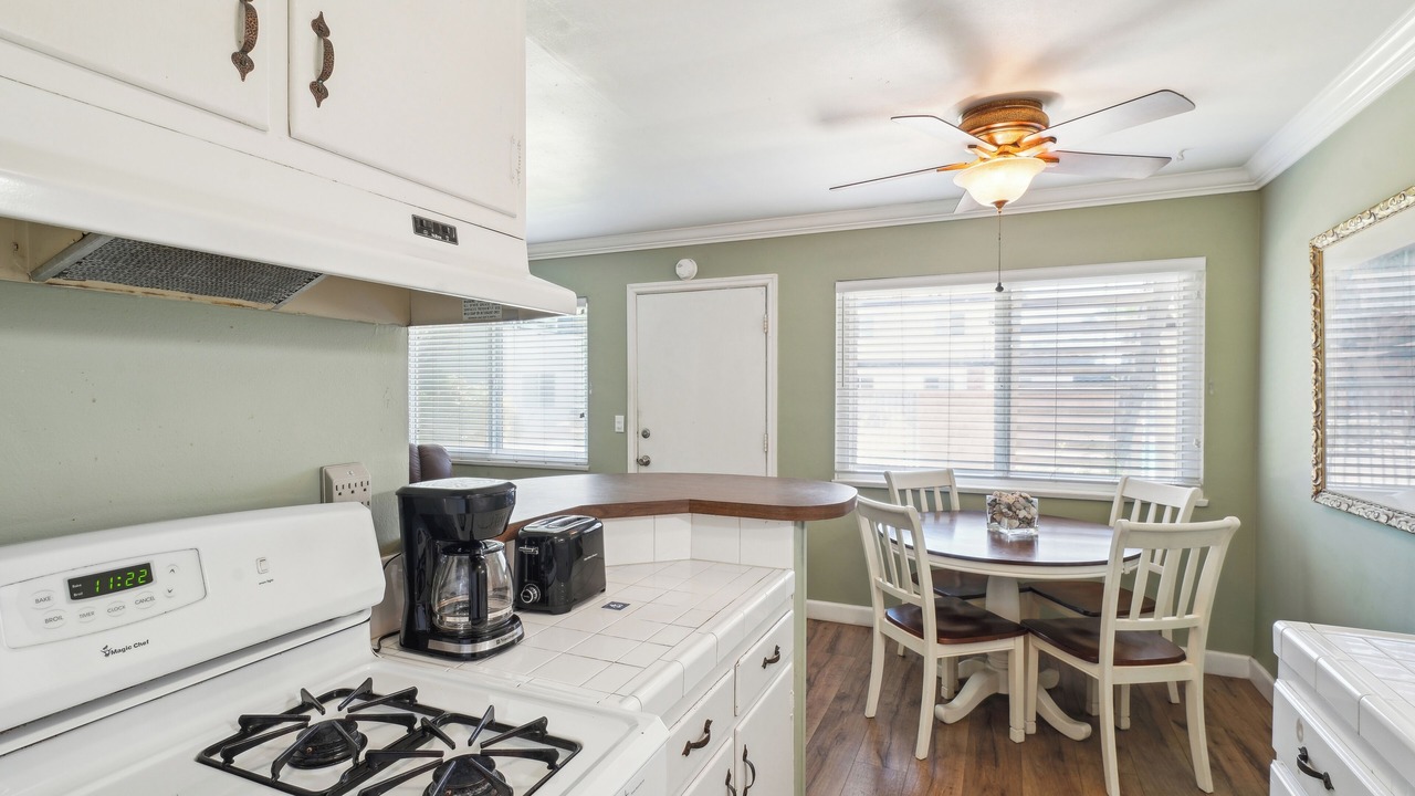 Photo of Kitchen in Carpinteria
