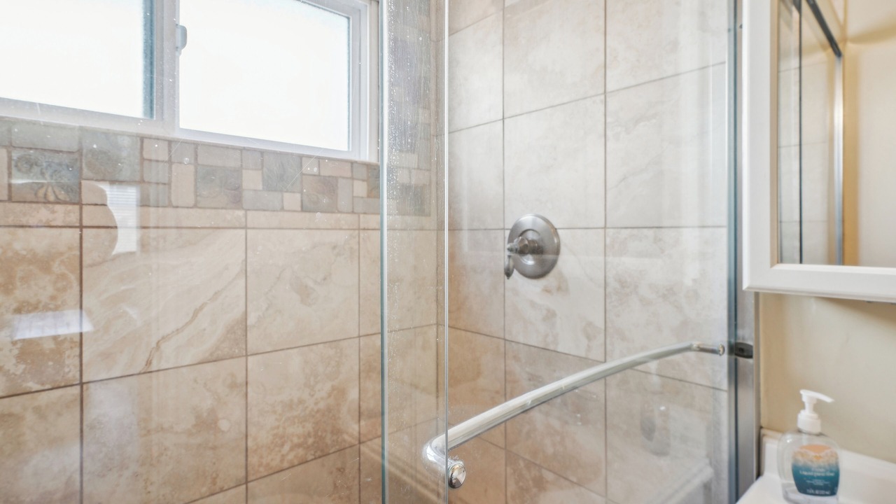 Photo of Bathroom in Carpinteria
