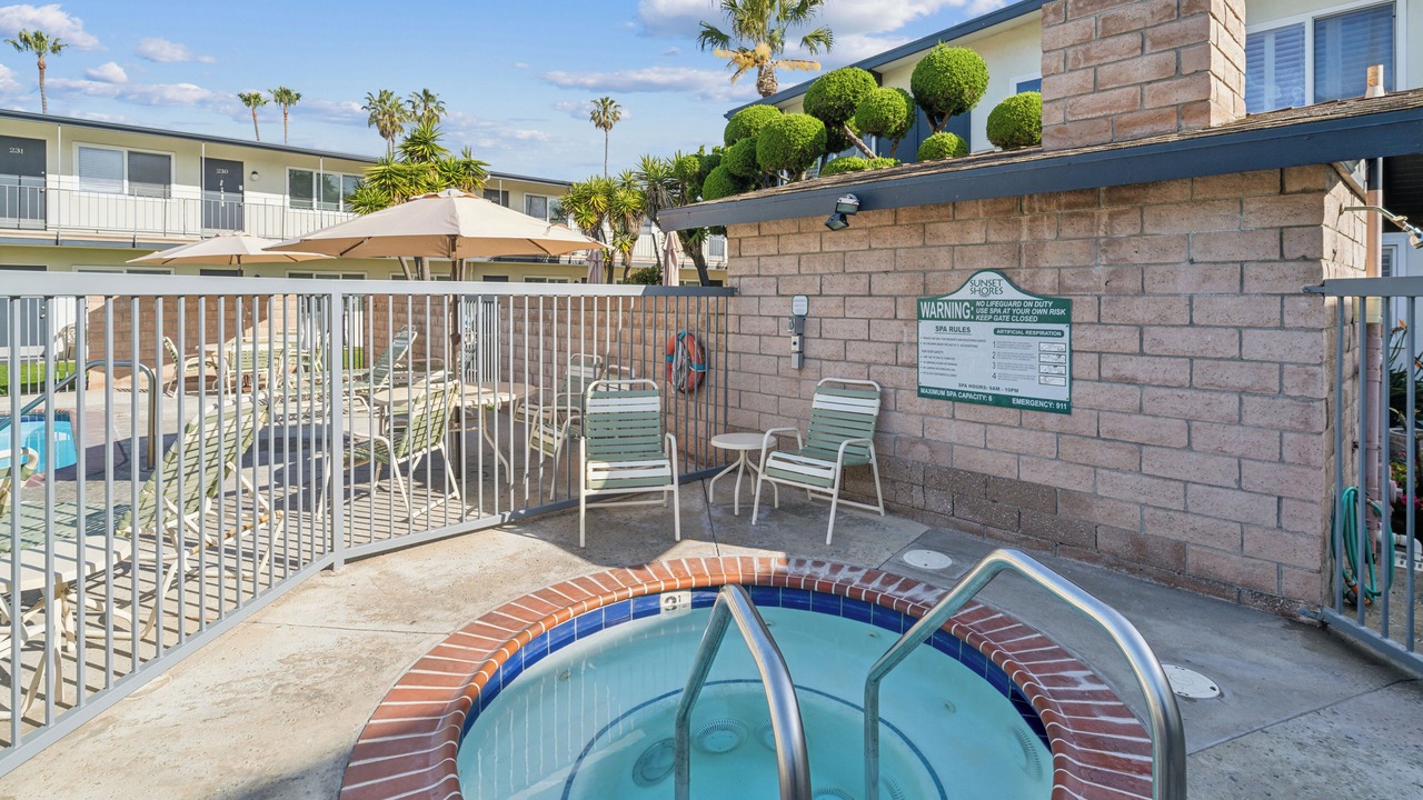 Photo of Outdoor in Carpinteria