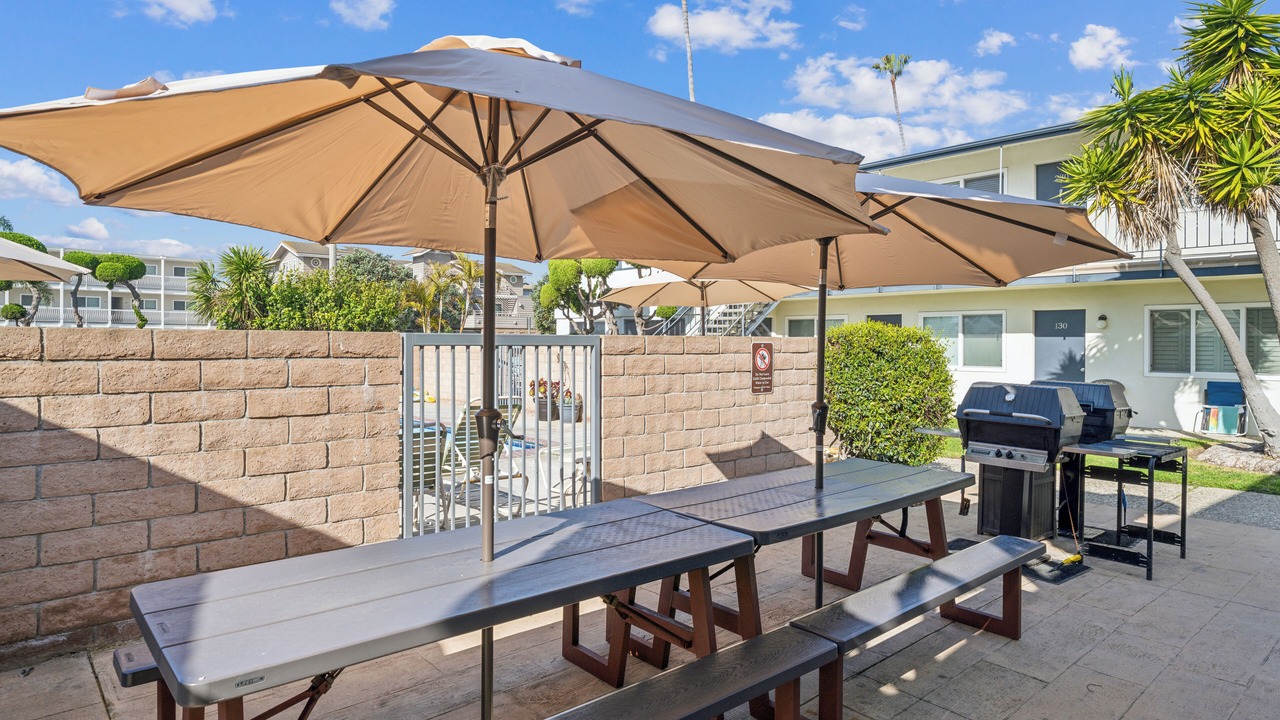 Photo of Outdoor in Carpinteria