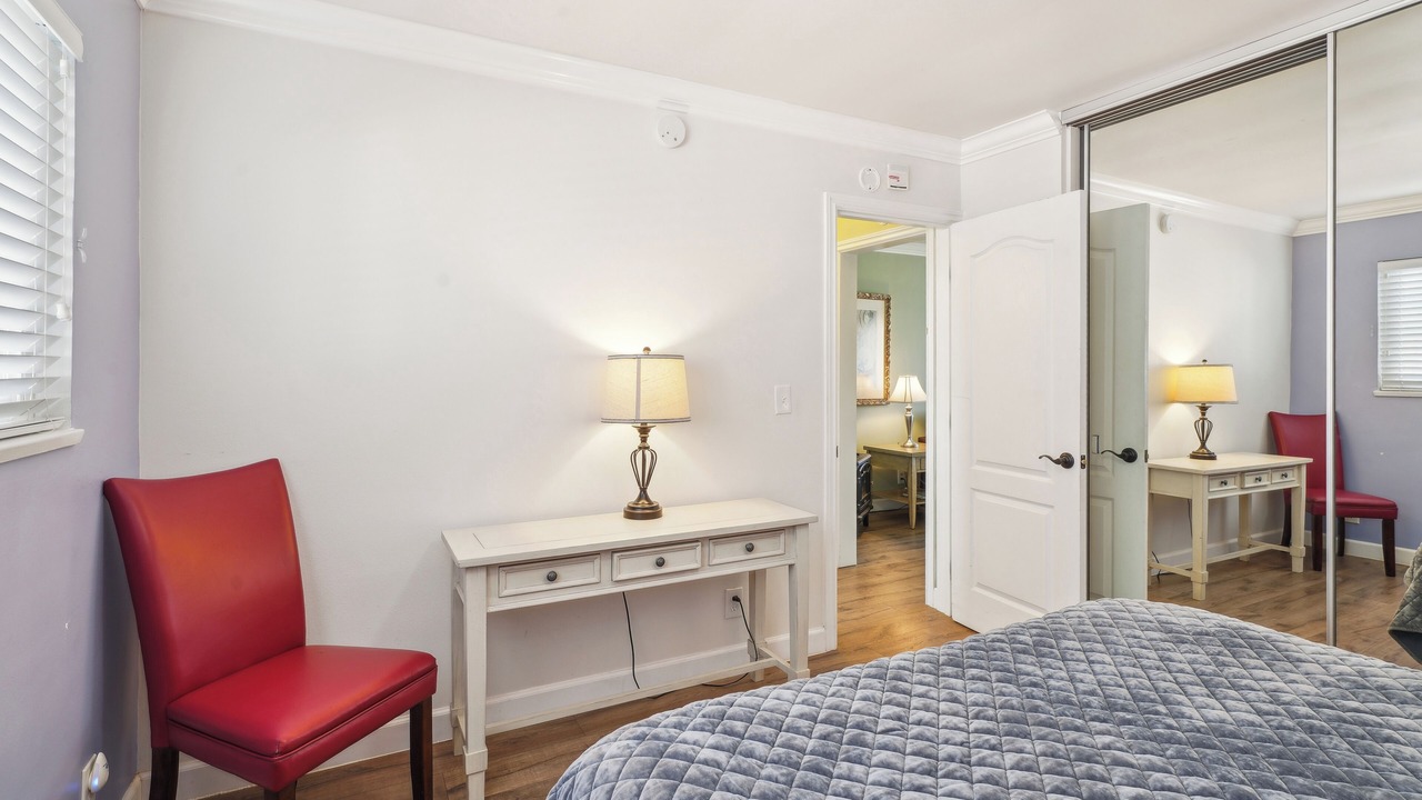 Photo of Bedroom in Carpinteria