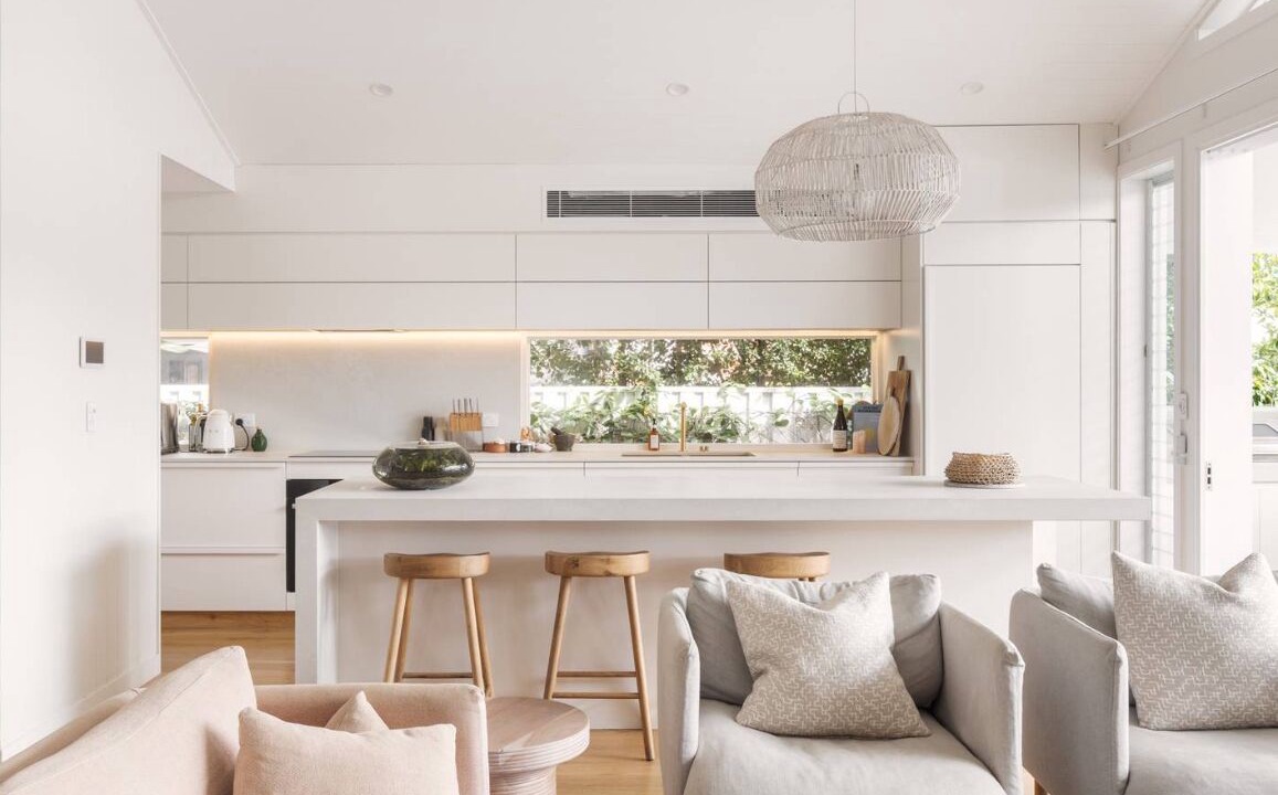 Photo of Livingroom in Burleigh Waters