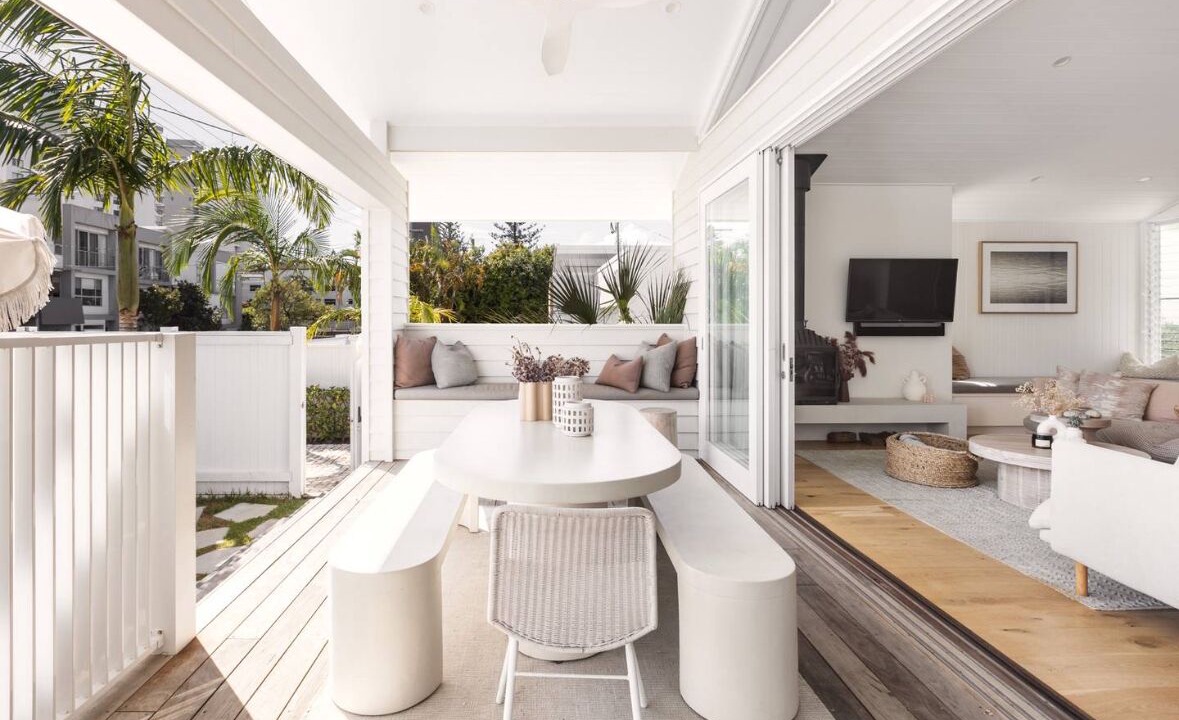 Photo of Outdoor in Burleigh Waters