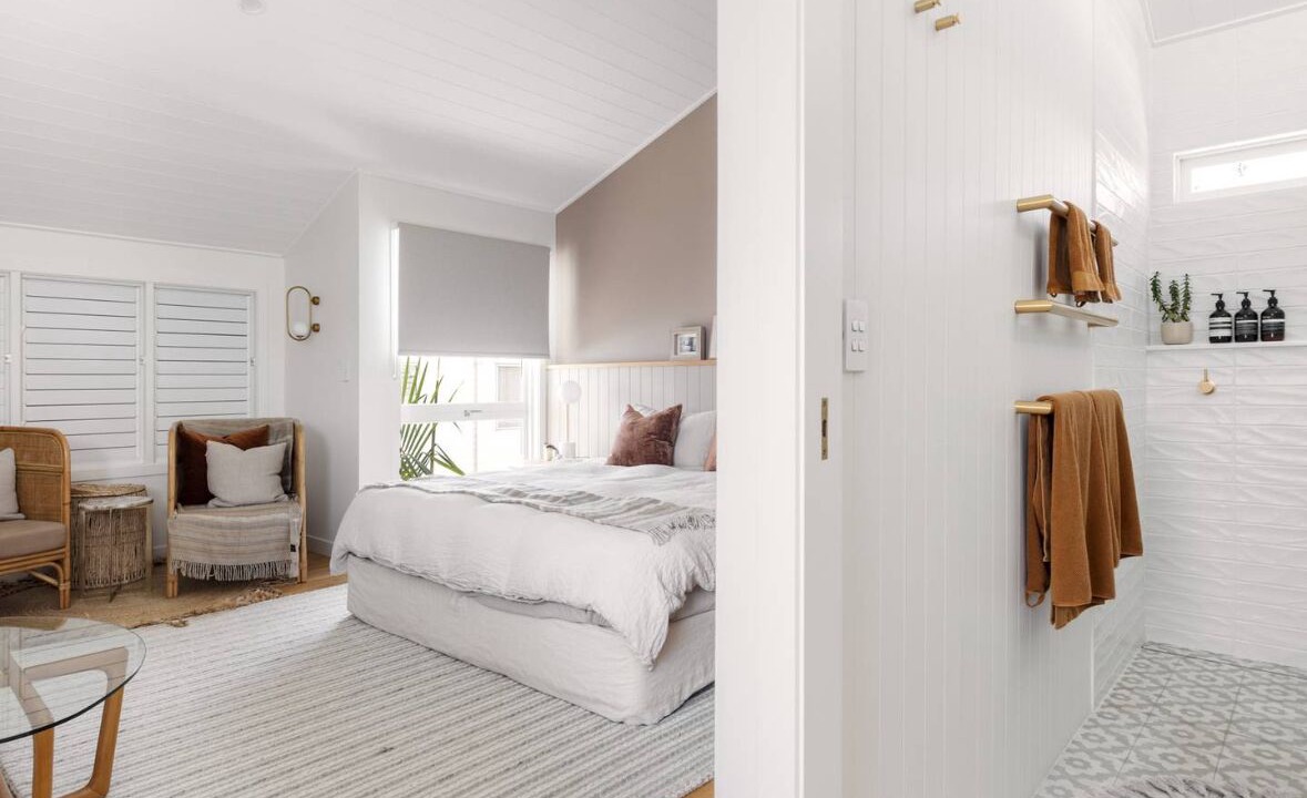 Photo of Bedroom in Burleigh Waters