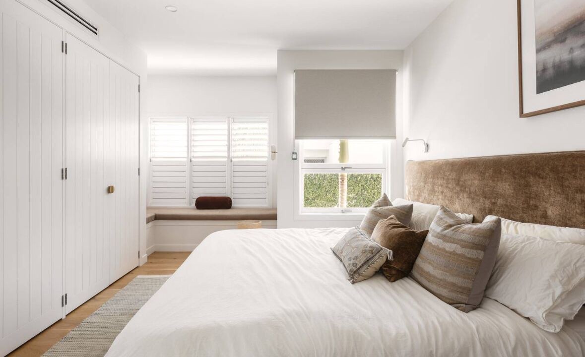 Photo of Bedroom in Burleigh Waters
