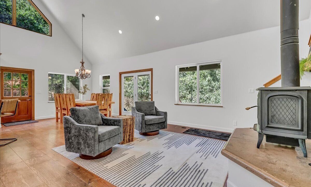 Photo of Bedroom in Three Rivers