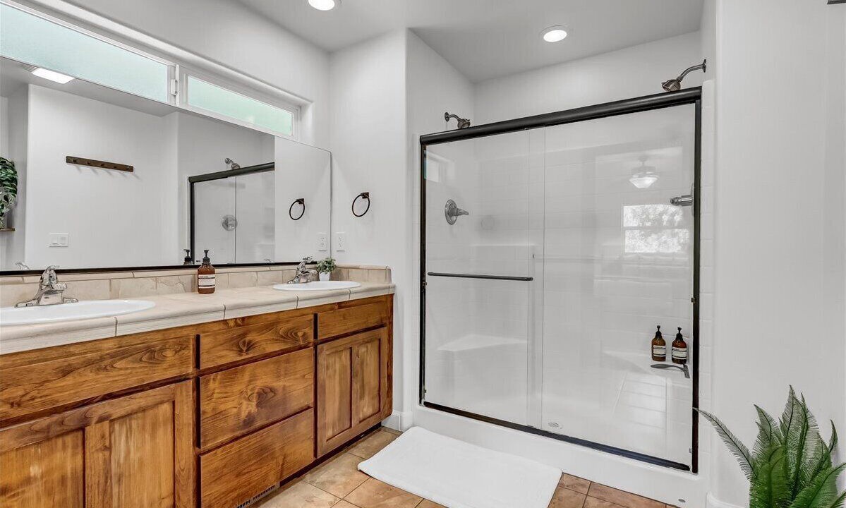 Photo of Bathroom in Three Rivers