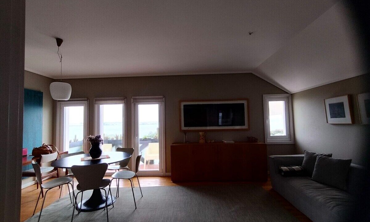 Photo of Livingroom in Costa Nova do Prado