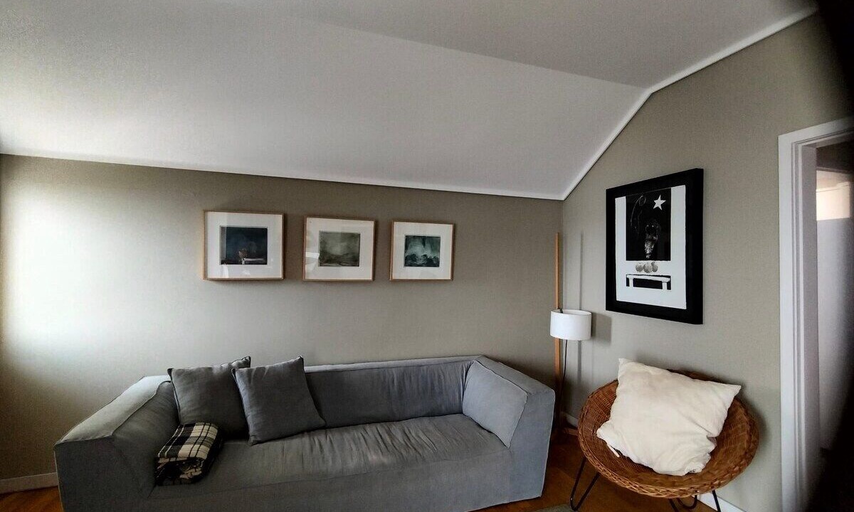 Photo of Livingroom in Costa Nova do Prado