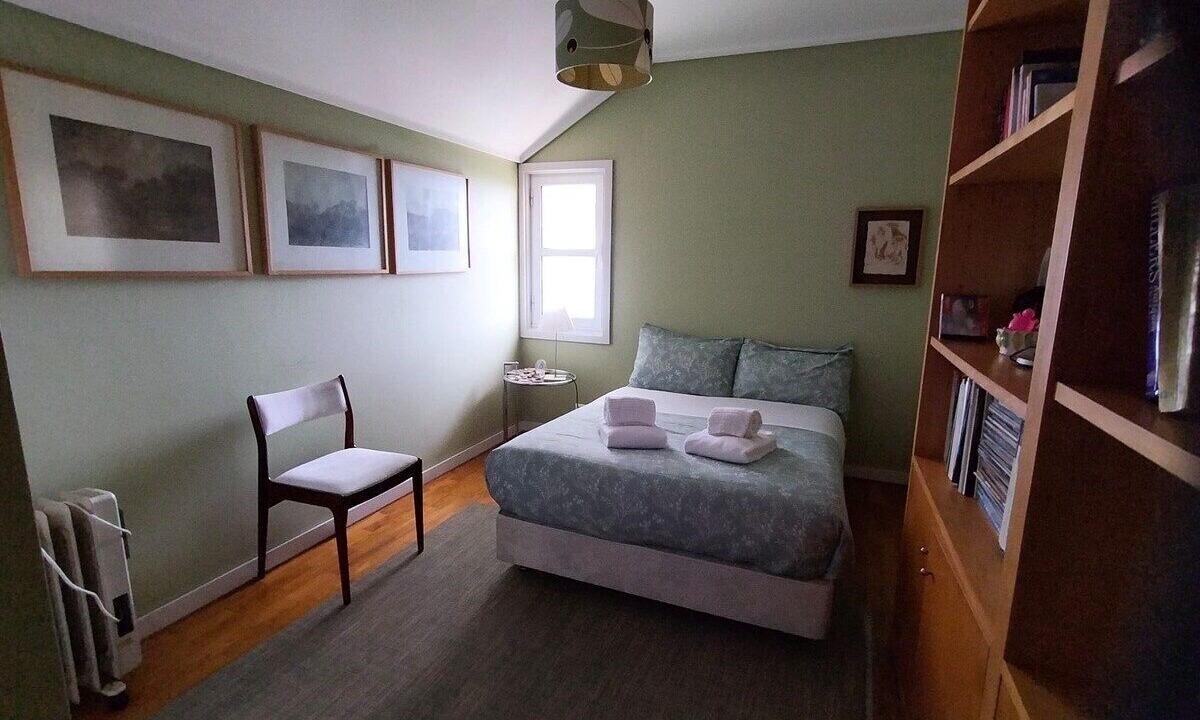 Photo of Bedroom in Costa Nova do Prado