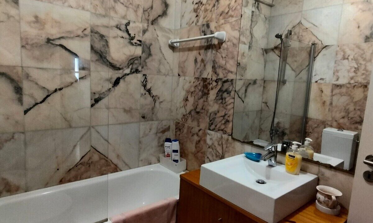 Photo of Bathroom in Costa Nova do Prado