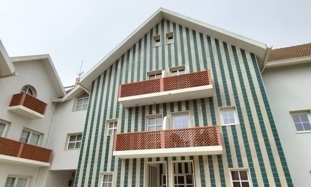 Photo of Outdoor in Costa Nova do Prado