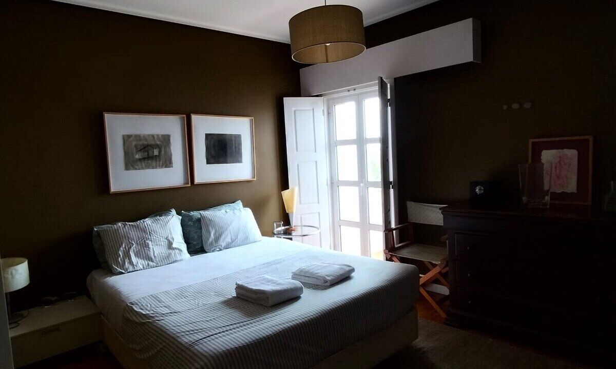 Photo of Bedroom in Costa Nova do Prado