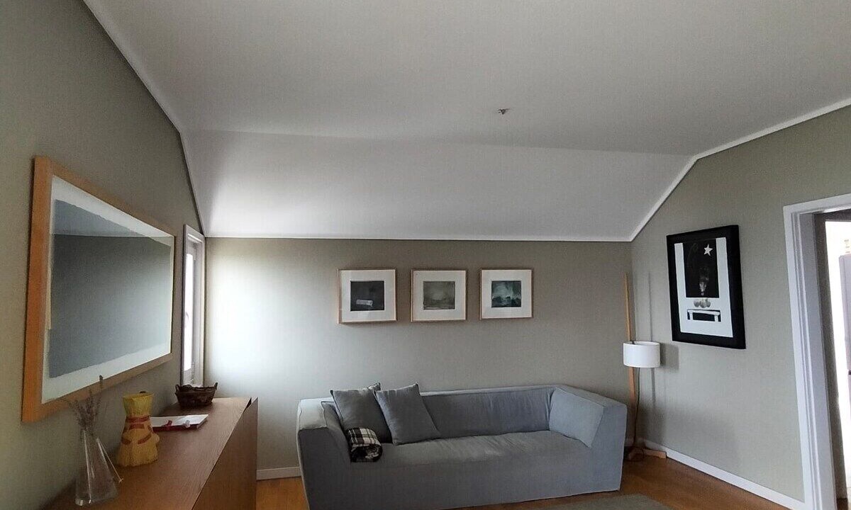 Photo of Livingroom in Costa Nova do Prado