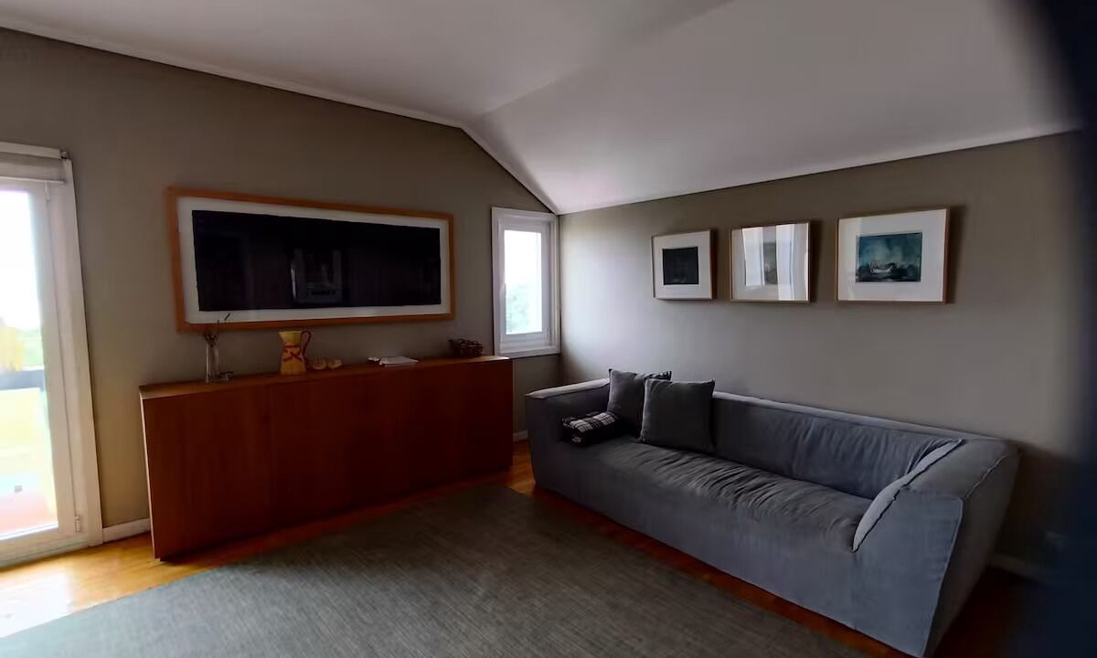 Photo of Livingroom in Costa Nova do Prado