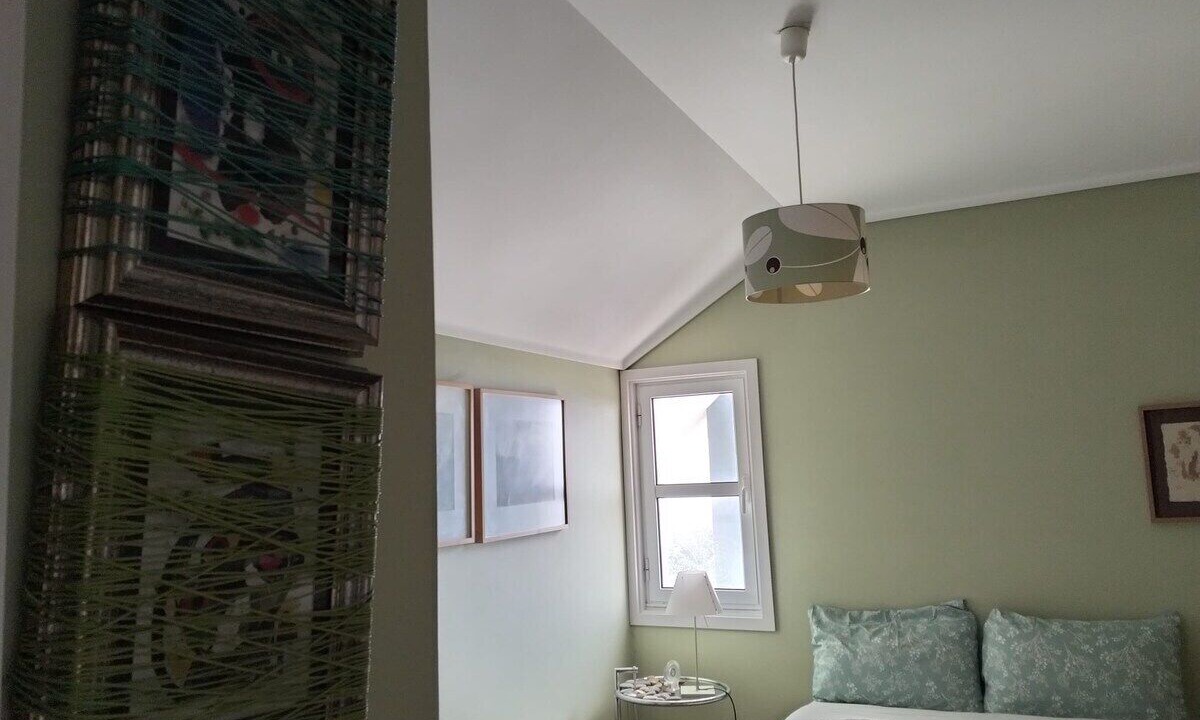 Photo of Bedroom in Costa Nova do Prado
