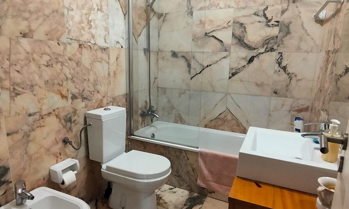 Photo of Bathroom in Costa Nova do Prado