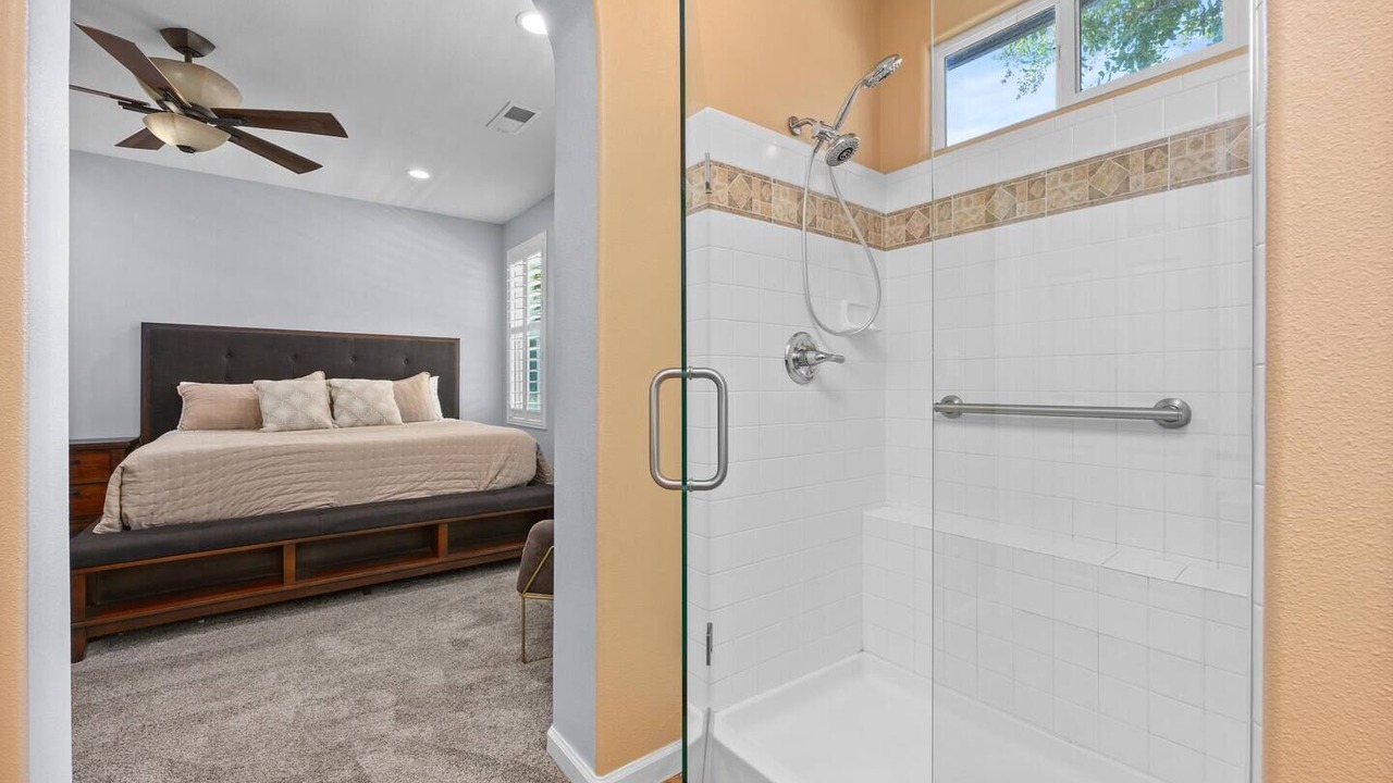 Photo of Bathroom in Eagle Ranch