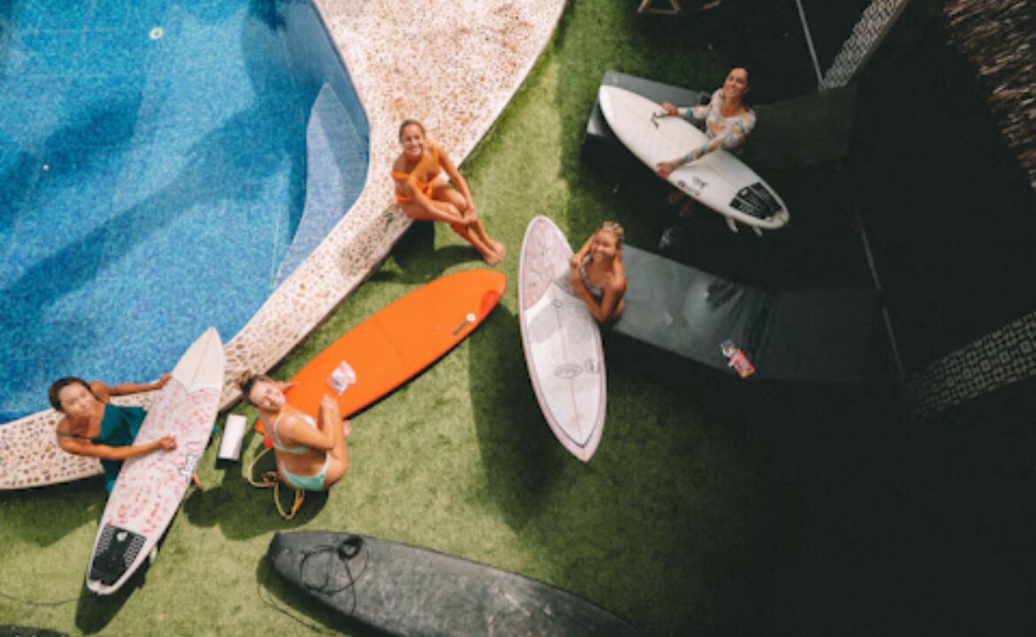 Photo of Outdoor in Playa Colorado