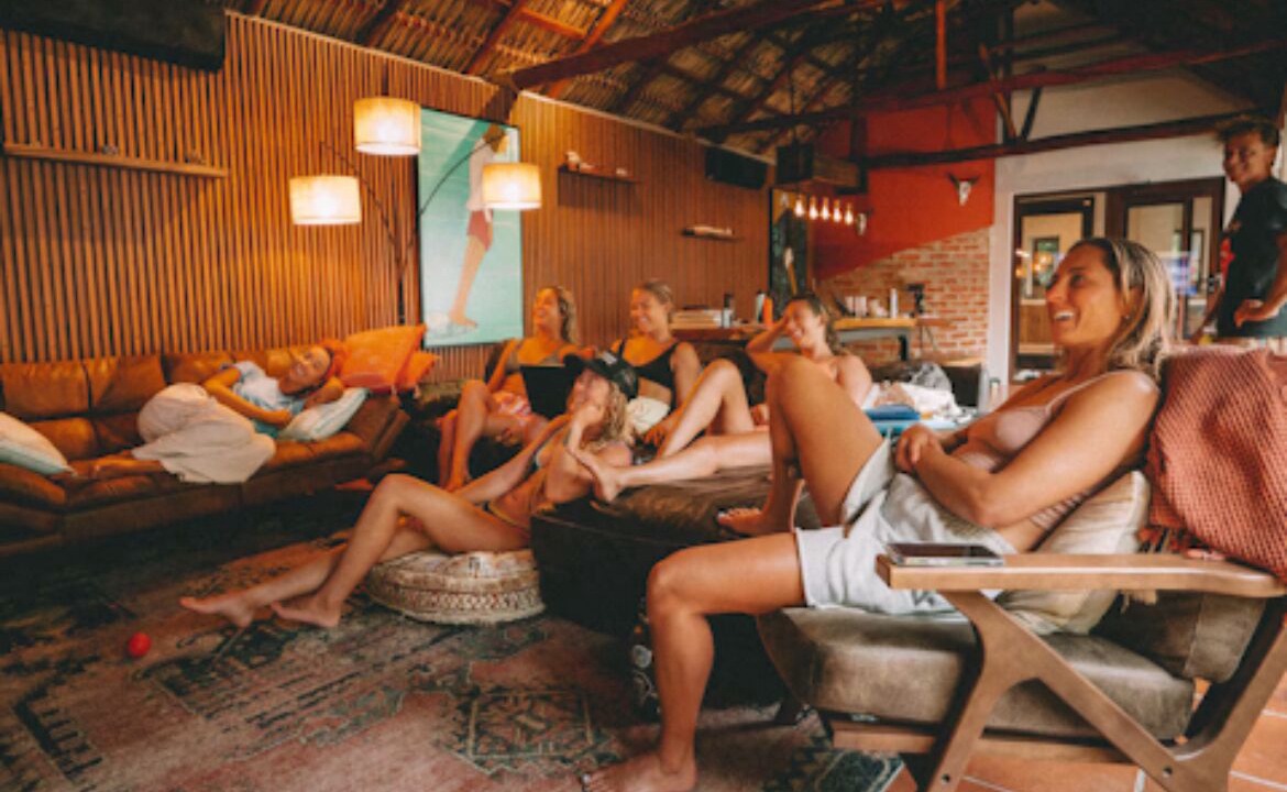 Photo of Others in Playa Colorado