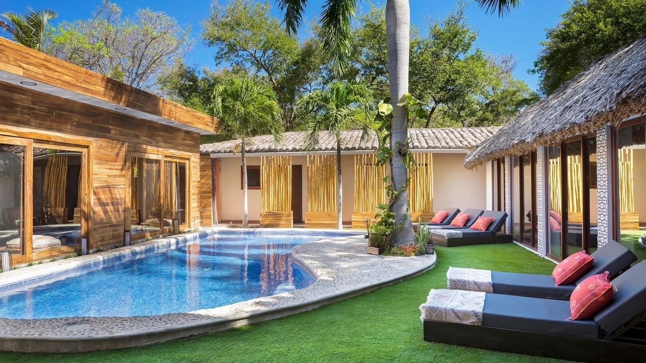 Photo of Outdoor in Playa Colorado