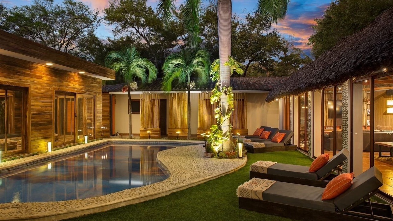 Photo of Outdoor in Playa Colorado