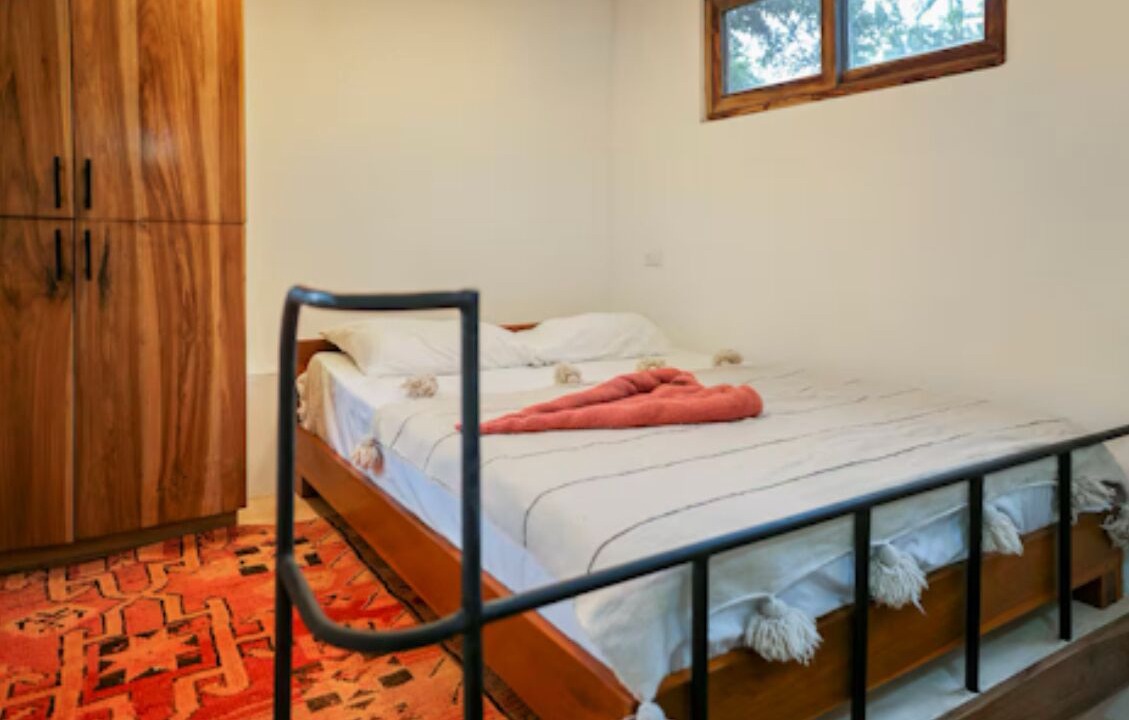 Photo of Bedroom in Playa Colorado