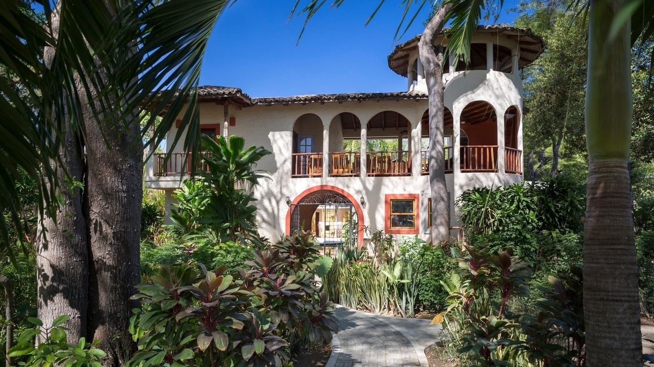 Photo of Outdoor in Playa Colorado