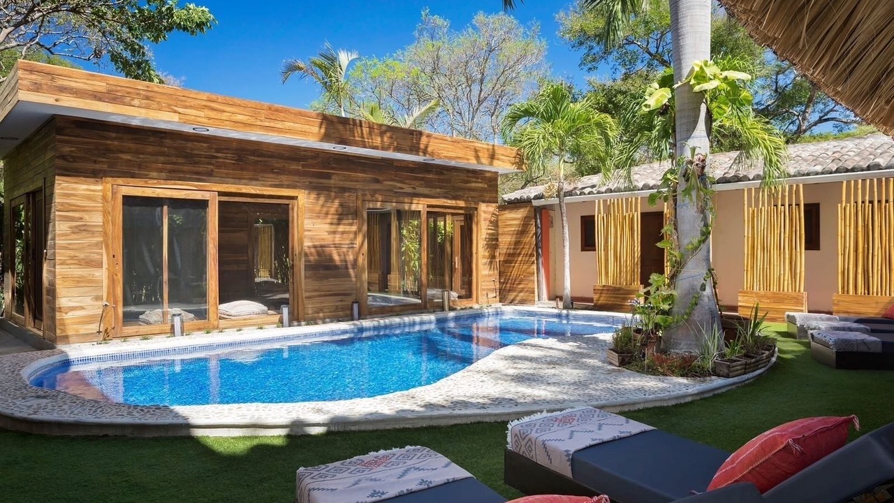 Photo of Outdoor in Playa Colorado