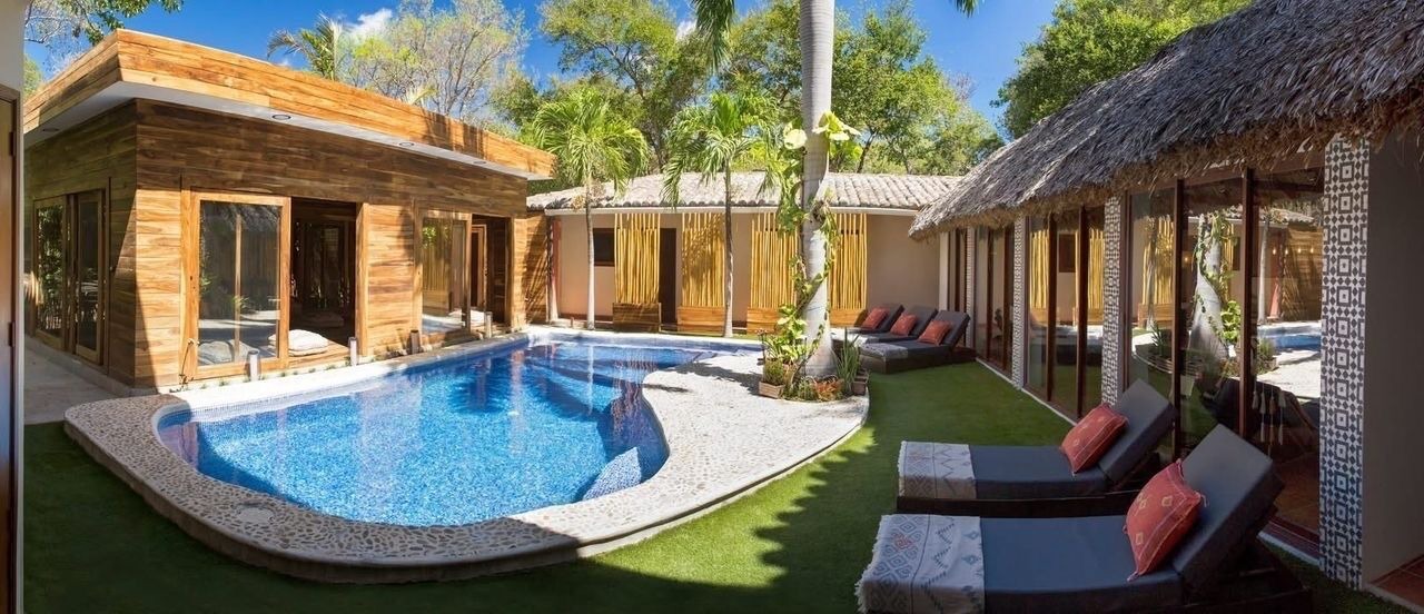 Photo of Outdoor in Playa Colorado