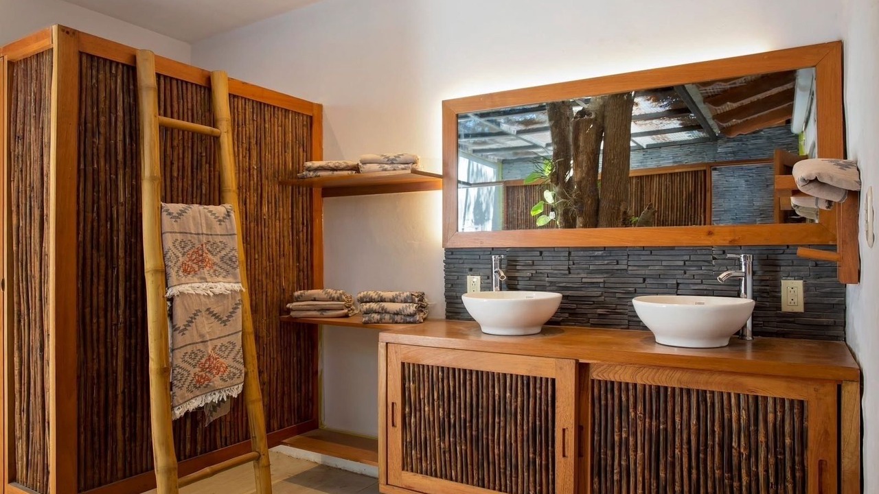 Photo of Bathroom in Playa Colorado