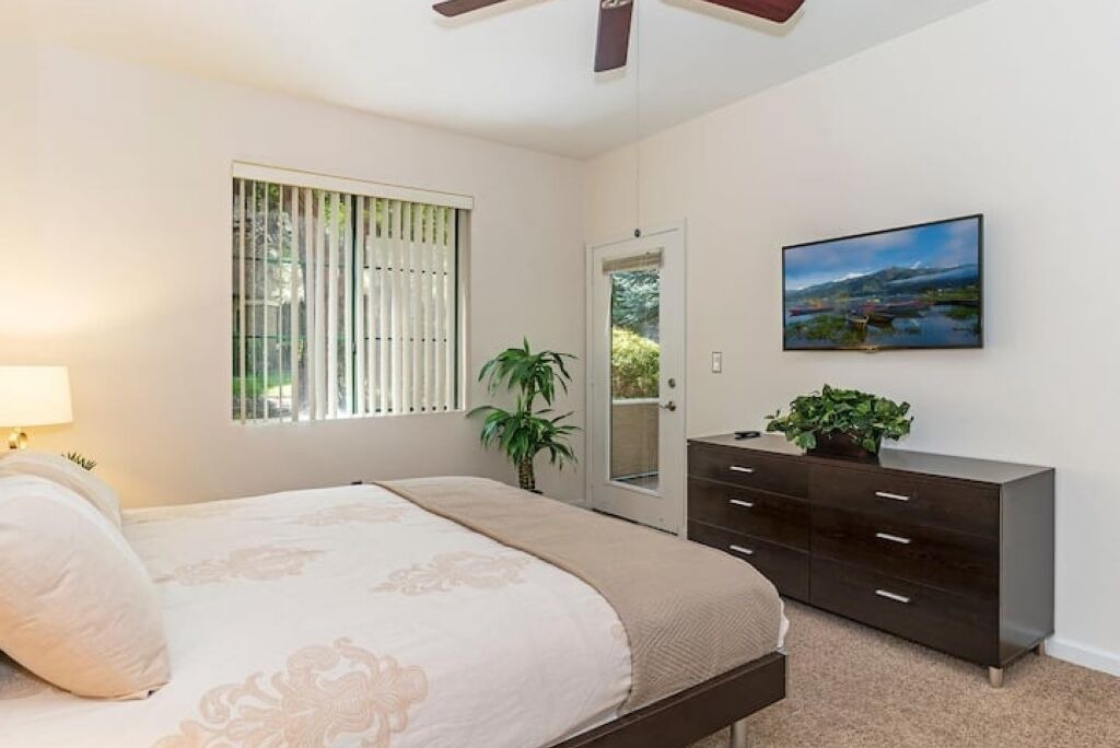 Photo of Bedroom in Reno/Tahoe Airport