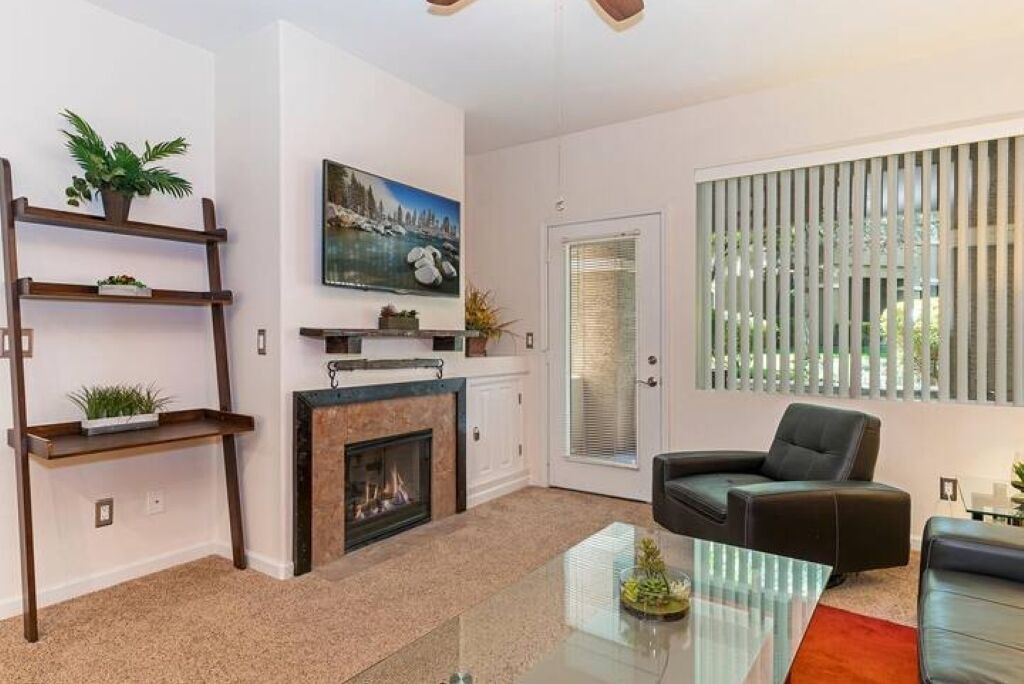 Photo of Livingroom in Reno/Tahoe Airport