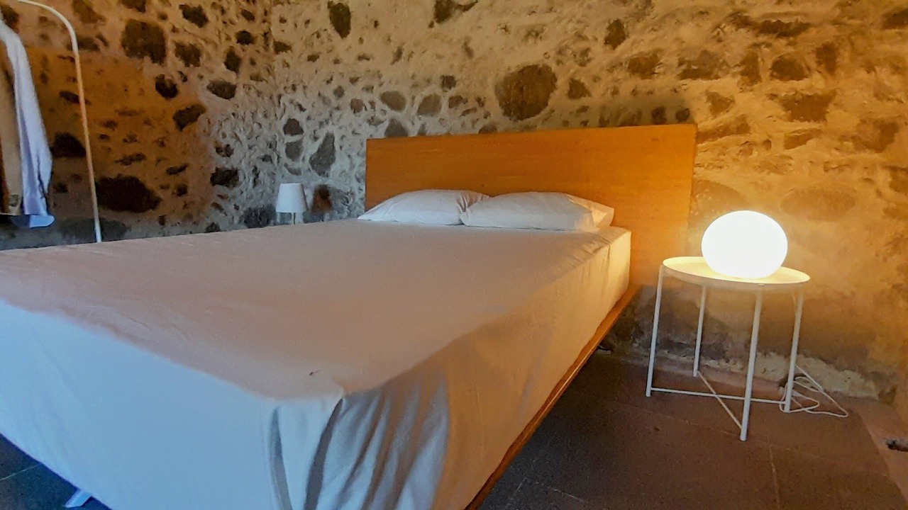 Photo of Bedroom in Monchique
