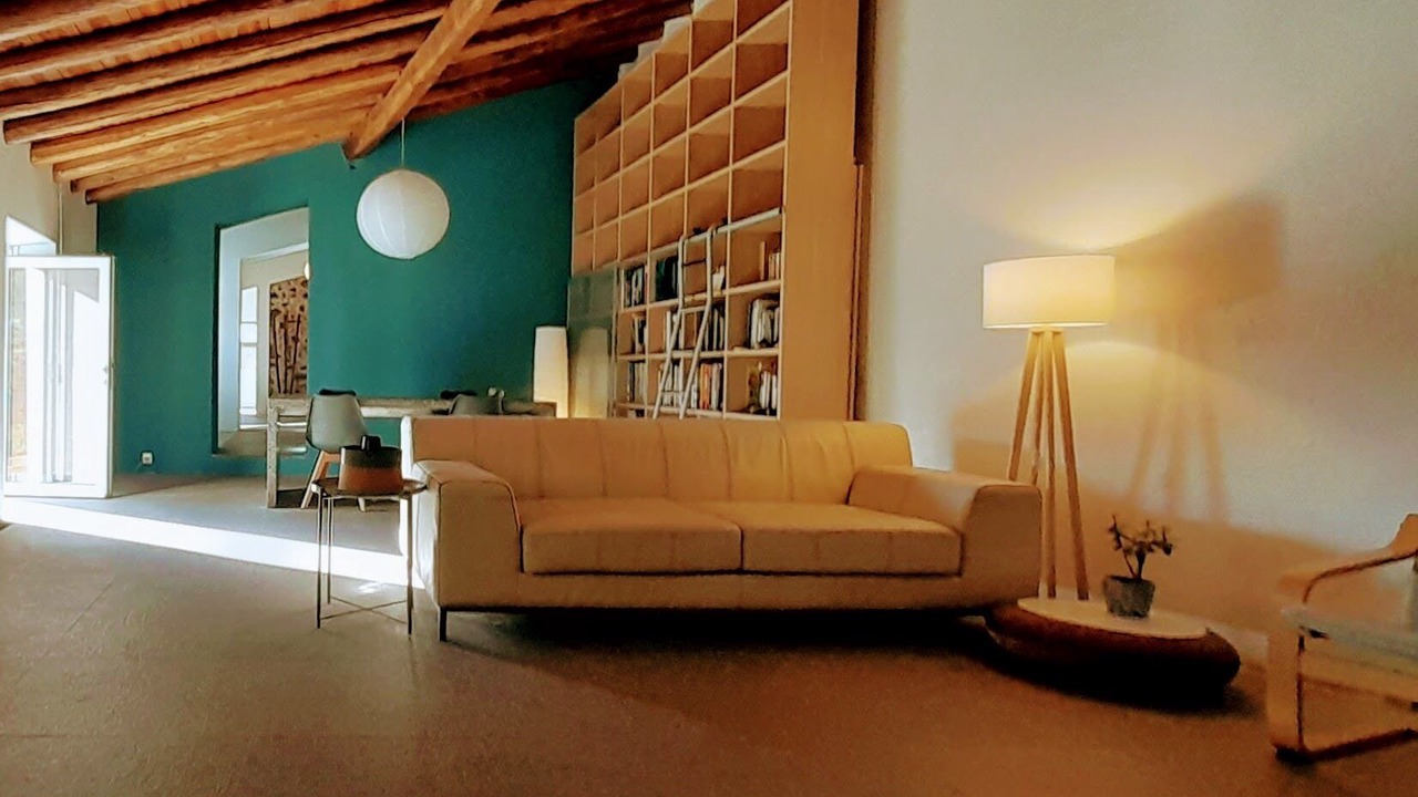 Photo of Livingroom in Monchique