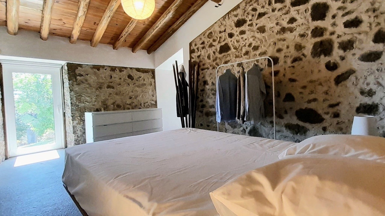 Photo of Bedroom in Monchique