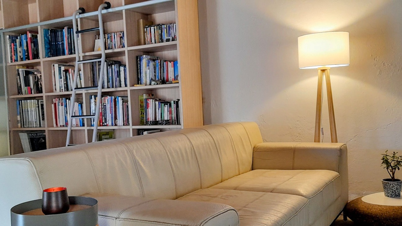 Photo of Livingroom in Monchique