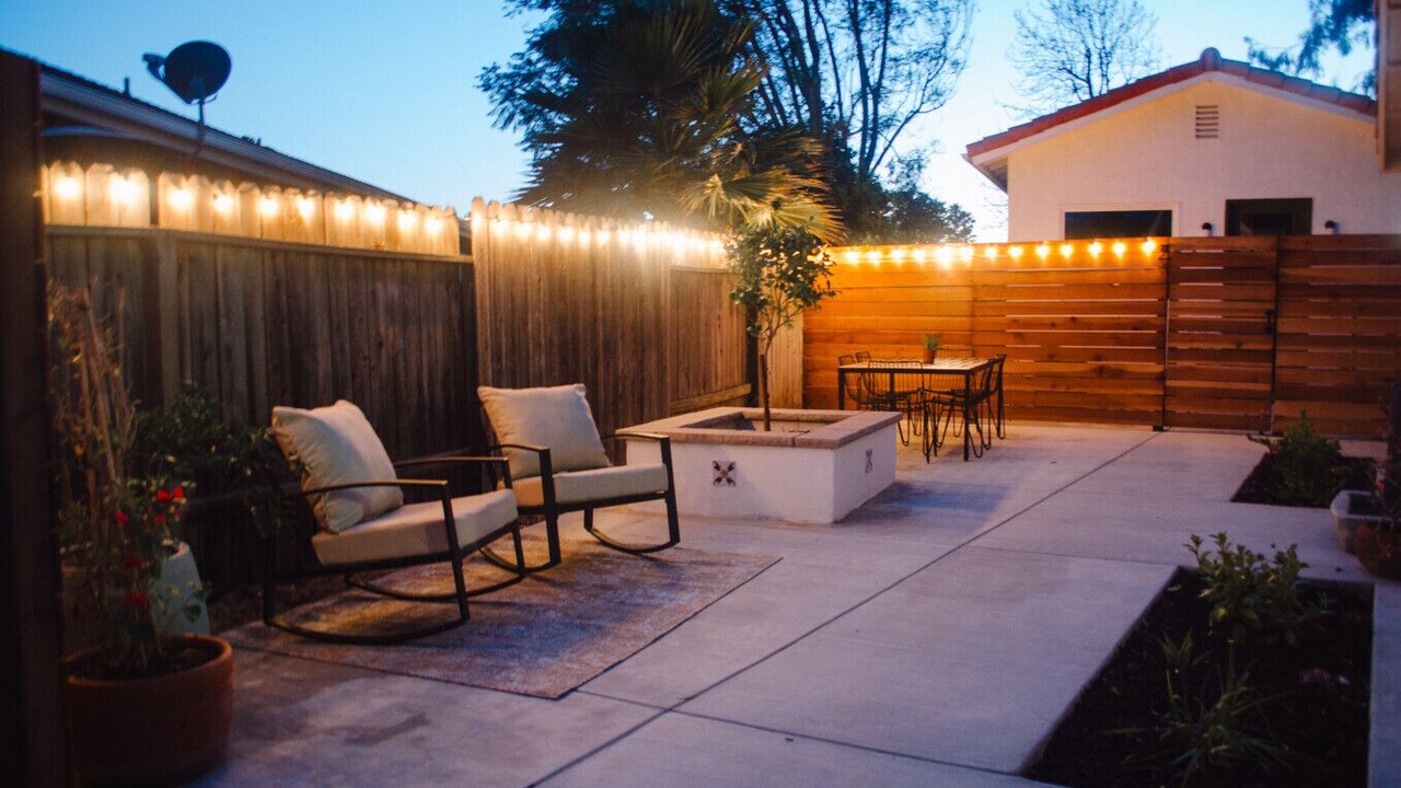 Photo of Outdoor in Santa Maria