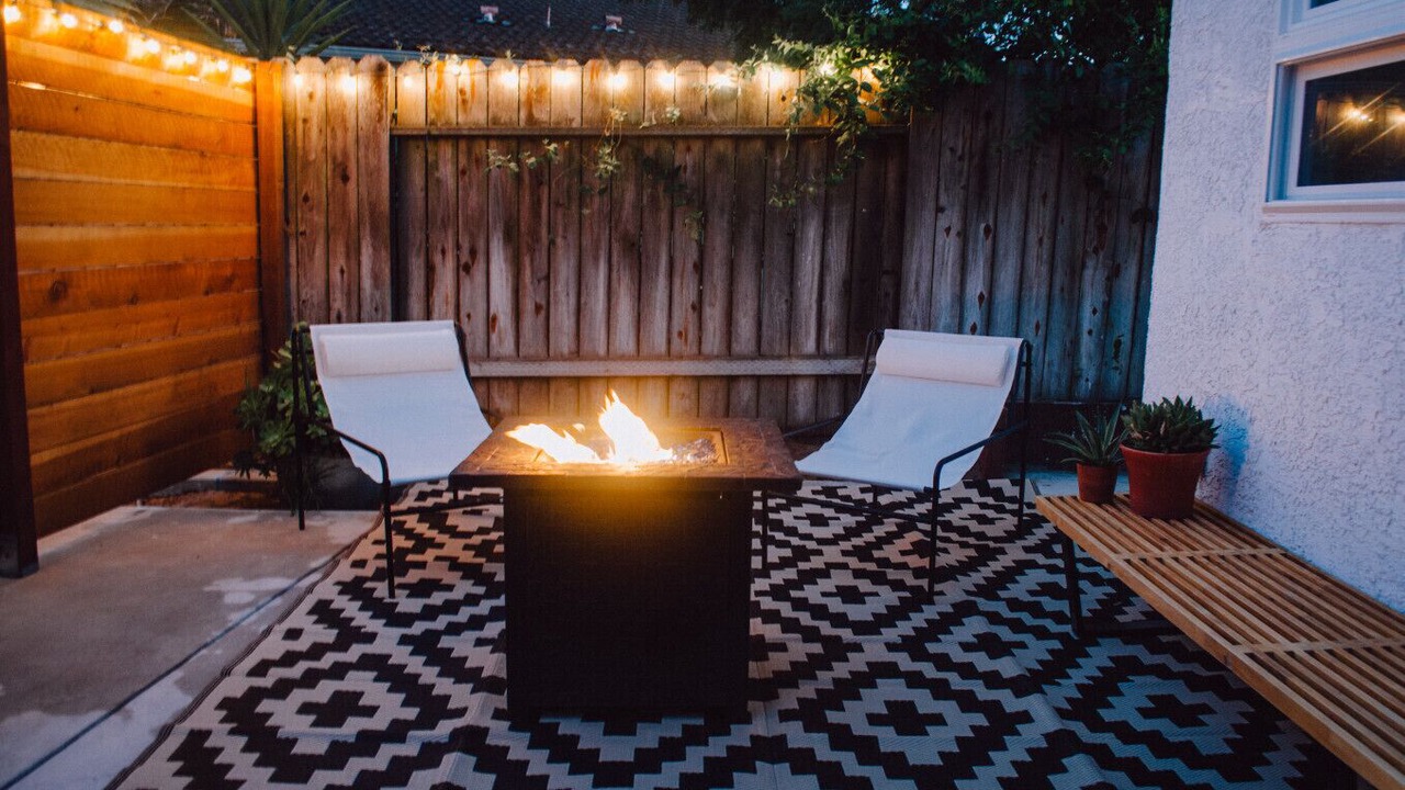 Photo of Outdoor in Santa Maria