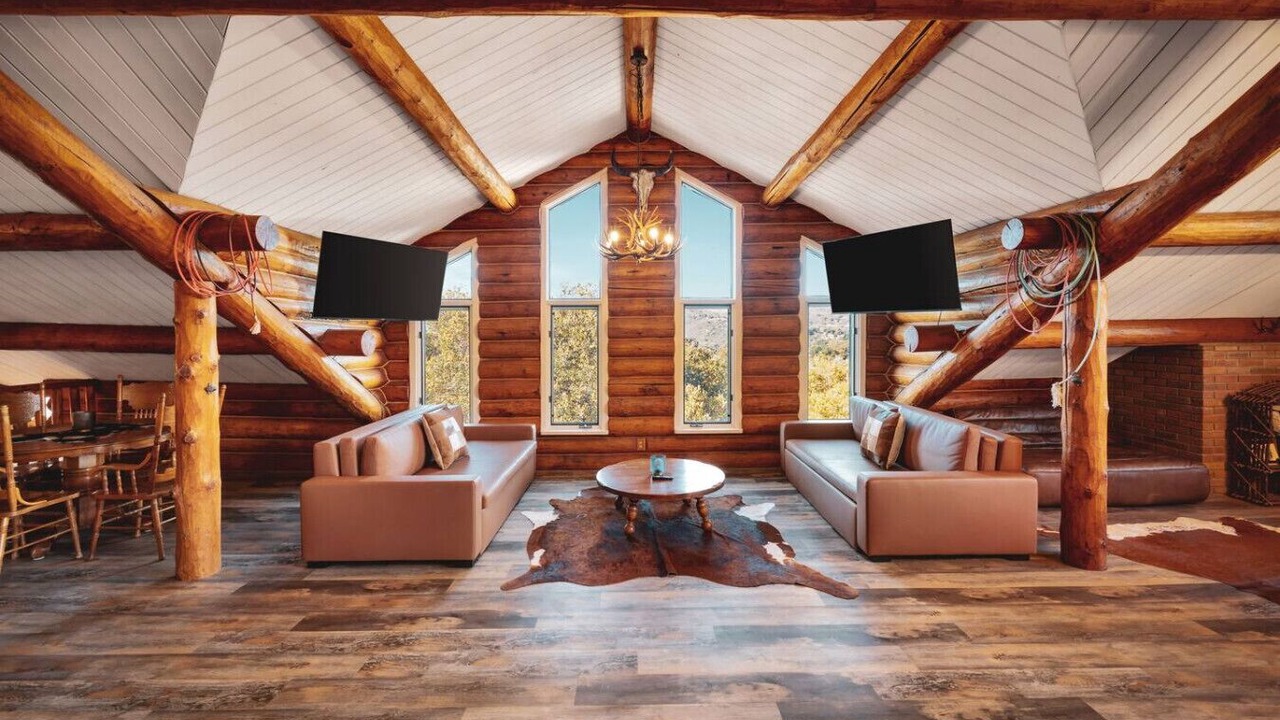 Photo of Livingroom in Alpine